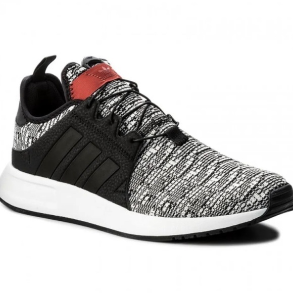 Adidas Mens X PLR Shoes Sneakers - Picture 2 of 6
